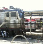 Amtrak/Caltrain 938
